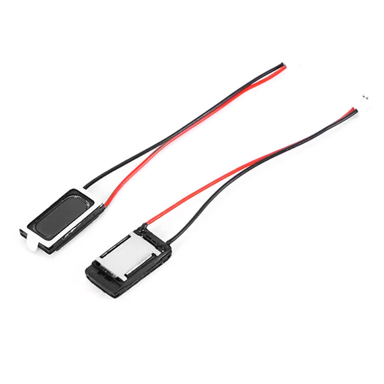 Dynamic Speaker YN1609-08005WD-50 1.25-2P